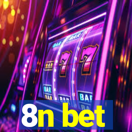8n bet